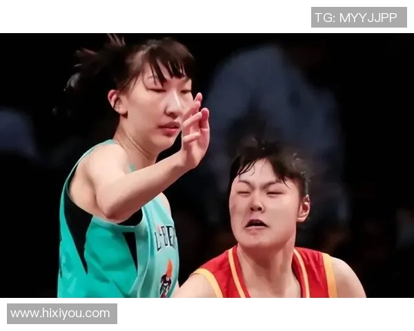 李月汝谈世界杯预选赛与决赛的重要性每场比赛都是生死之战